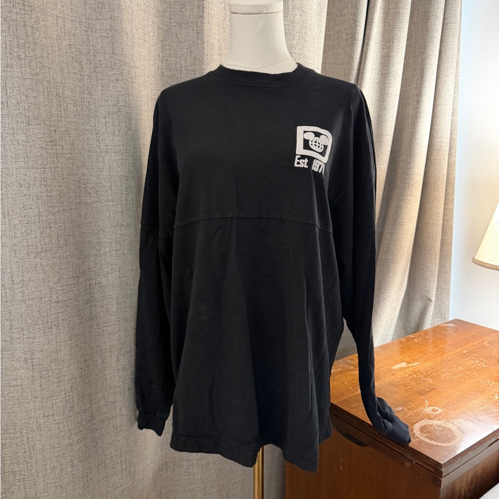 Walt Disney World Spirit Jersey size Small